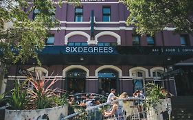 Six Degrees Motel
